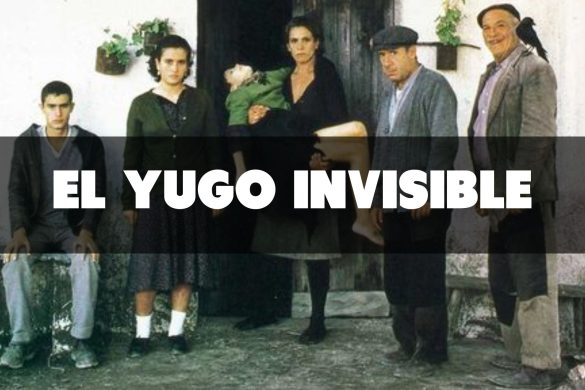 Los santos inocentes