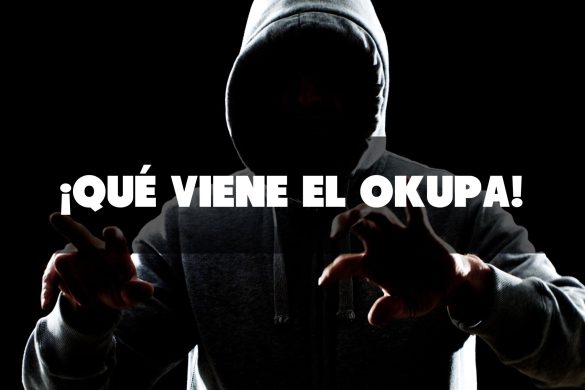 Okupa