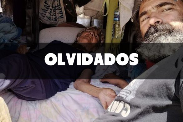 Olvidados