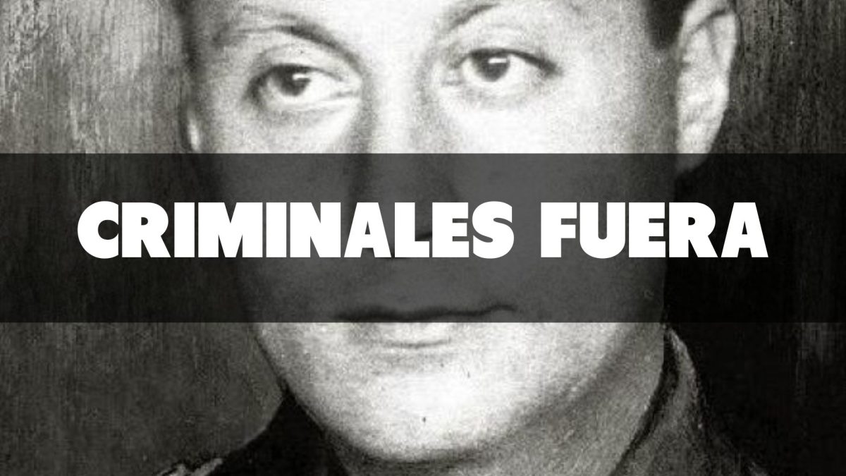 Primo de Rivera: fuera del Valle de los Caídos