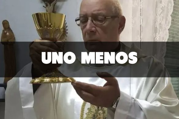 Uno menos