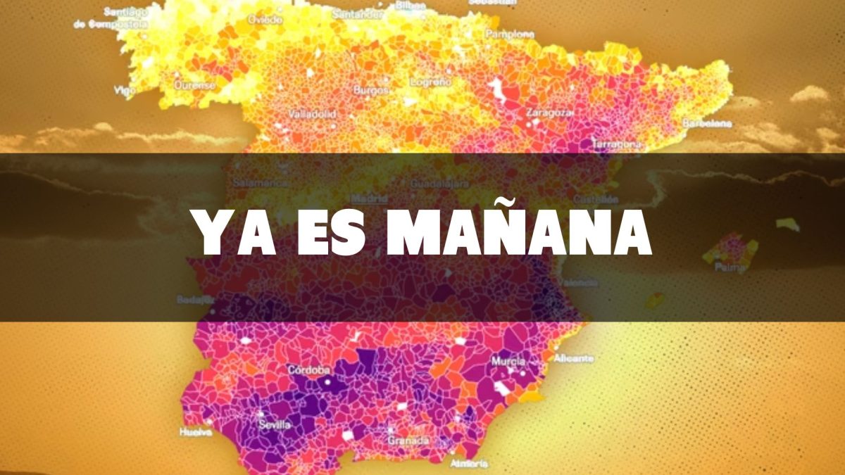Cambio climático: 28 capitales de provincia pueden batir sus temperaturas máximas históricas