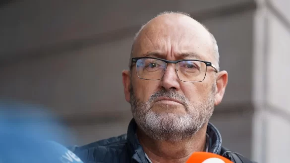 diputado socialista juan bernardo fuentes 98