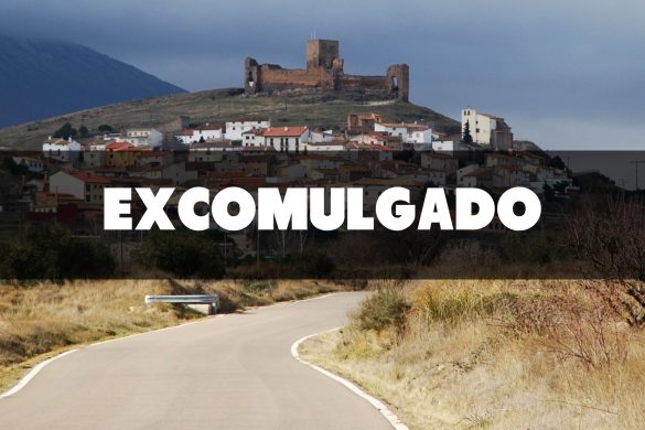 excomulgado