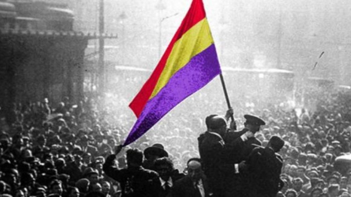 14 de abril: Salud y República