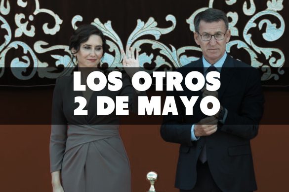 2 de mayo