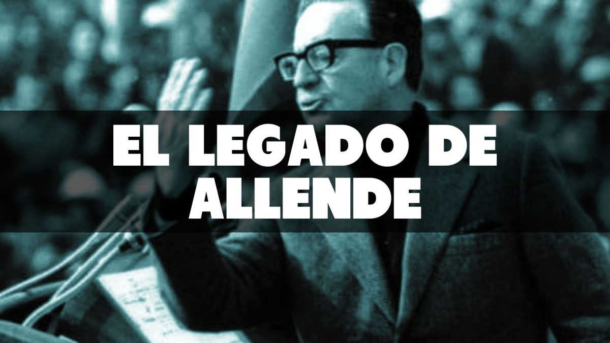 50 años del asesinato de Salvador Allende: de la esperanza a la oscuridad absoluta en 24 horas