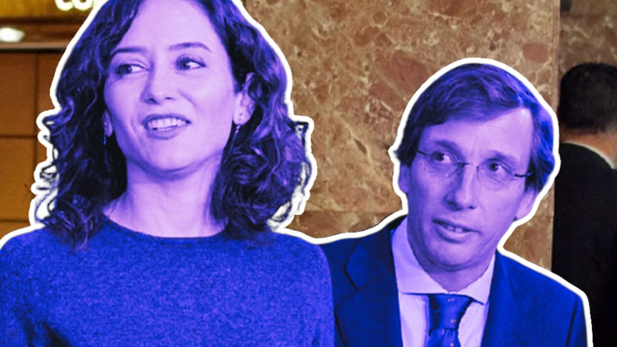 Ayuso lograría la absoluta en Madrid, Almeida mantendría la alcaldía y el PP podría gobernar el País Valencià