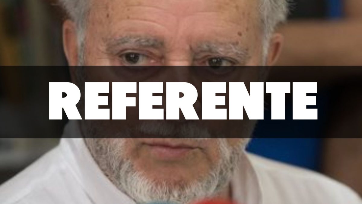 ¿Qué hace de Julio Anguita un referente clave para la izquierda actual? 5 claves