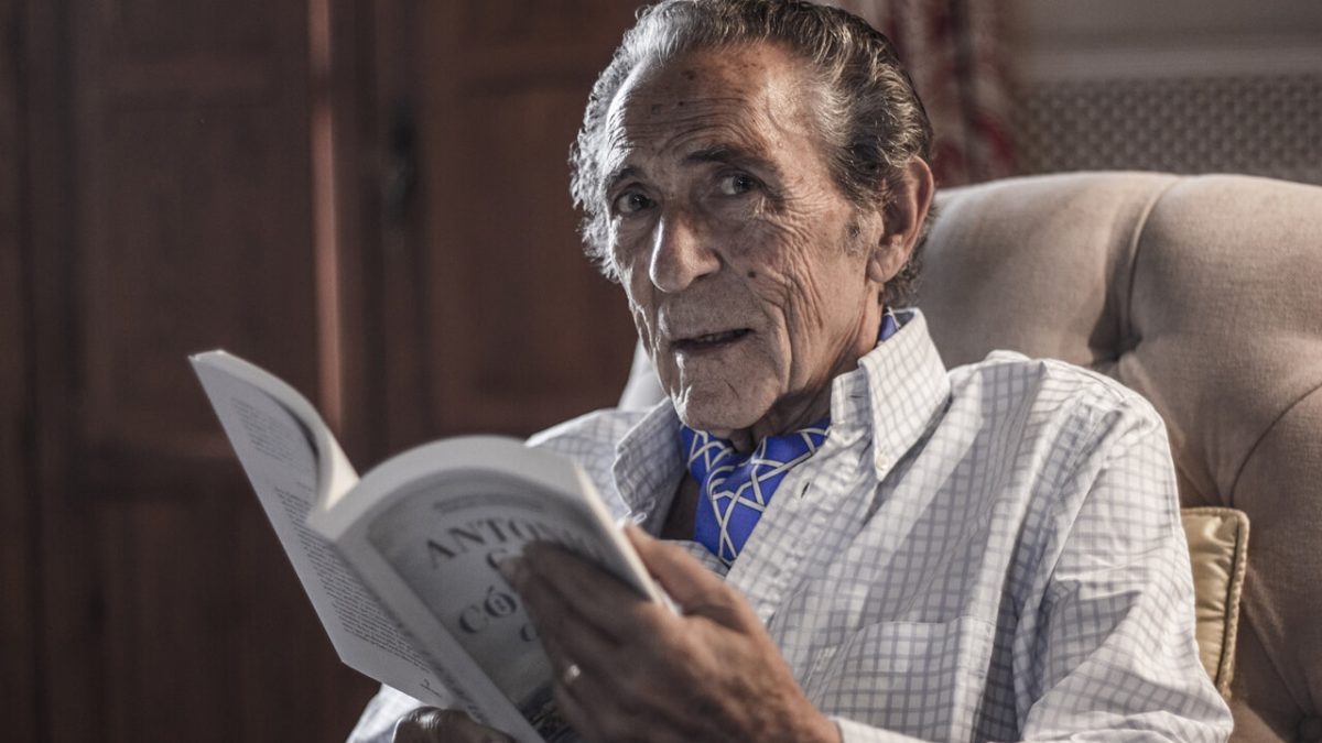 La herencia inolvidable de Antonio Gala: 5 obras imprescindibles para recordarlo