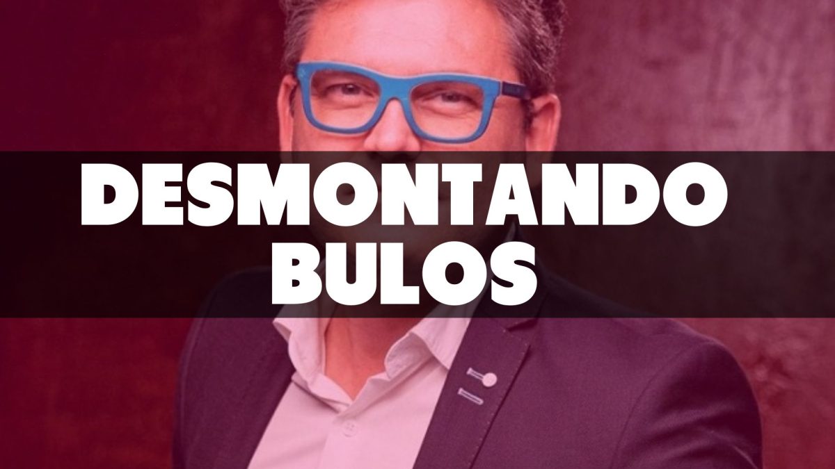 Vídeo | Garzón desmonta el bulo de Marc Vidal sobre deuda pública