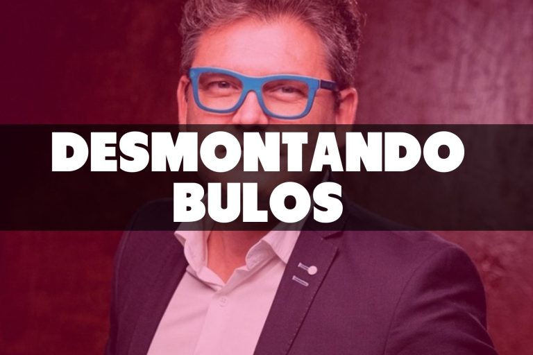 Vídeo | Garzón desmonta el bulo de Marc Vidal sobre deuda pública