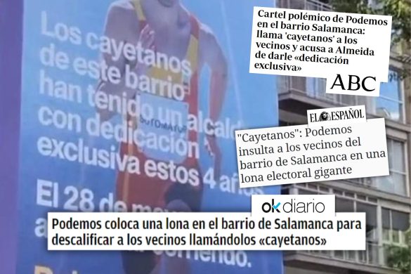 Cayetanos