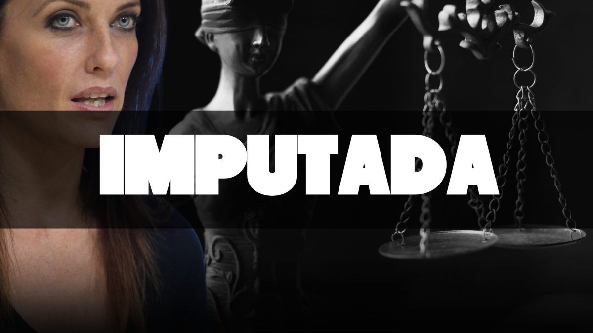 ÚLTIMA HORA | Imputados Seguí y el canal de Negre tras una querella de Rubén Sánchez por delitos contra el honor