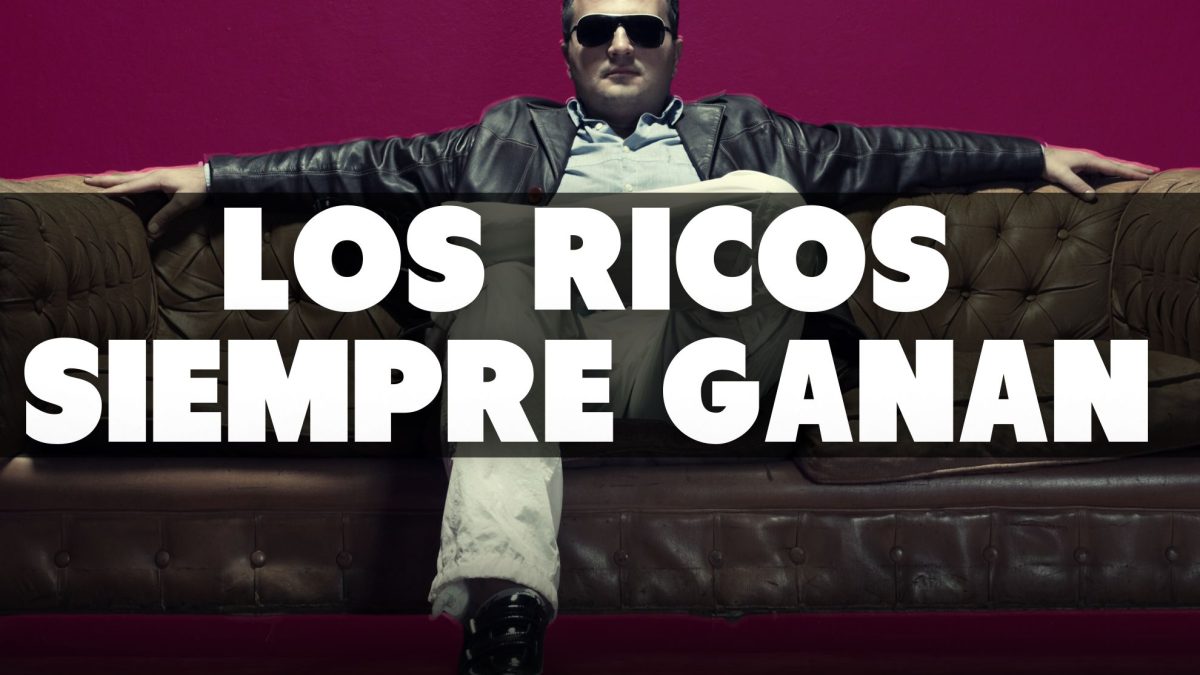 Análisis económico | Qué nos espera tras el 28M. Los ricos siempre ganan