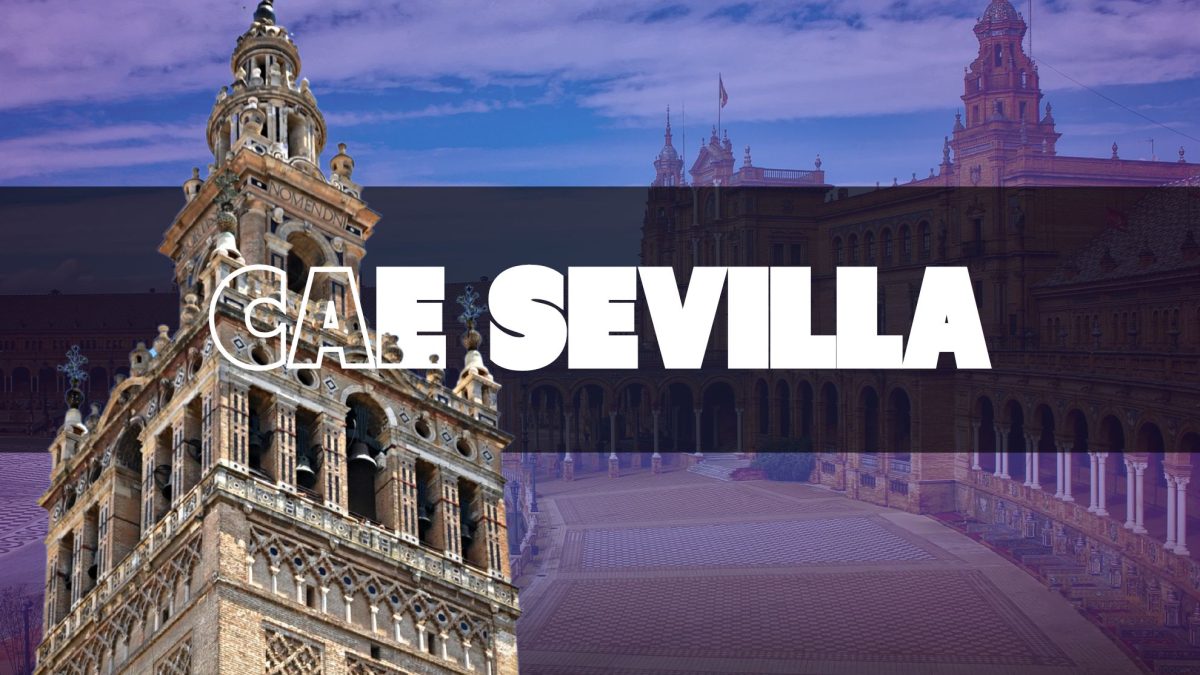 Sevilla cae bajo el manto conservador