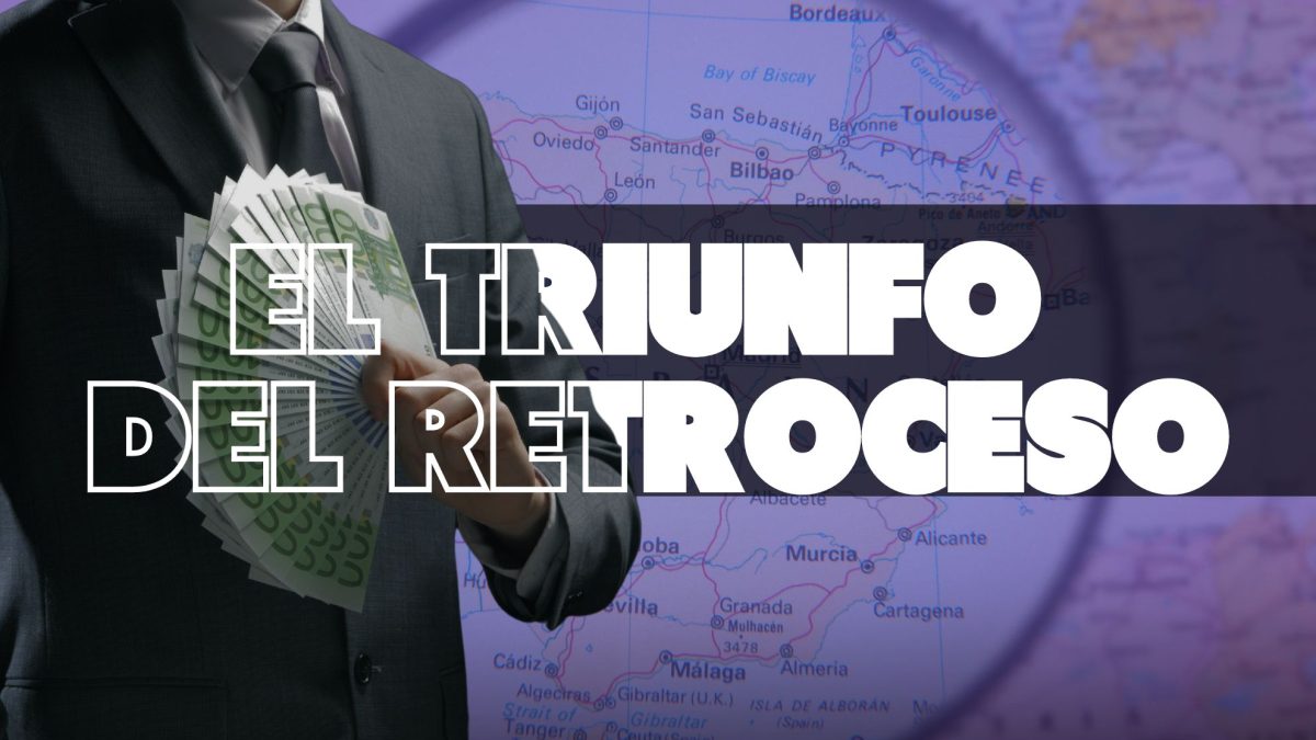 El triunfo del retroceso: la derecha gobernará todas las grandes ciudades menos Barcelona