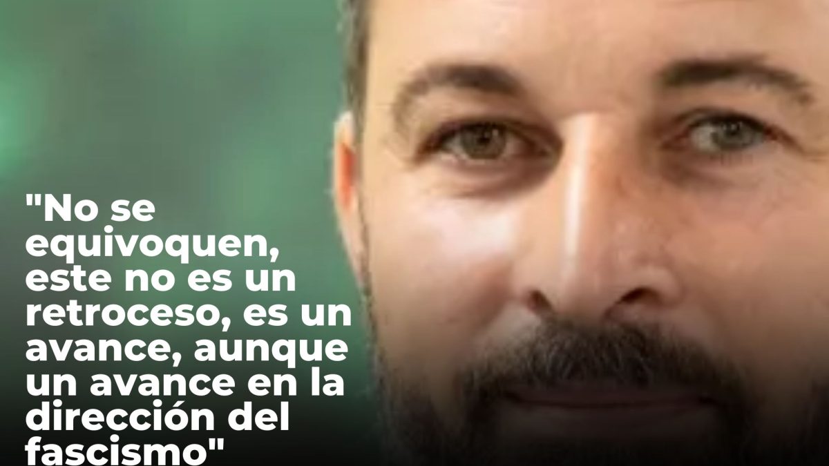 Opinión | Llegó el lobo