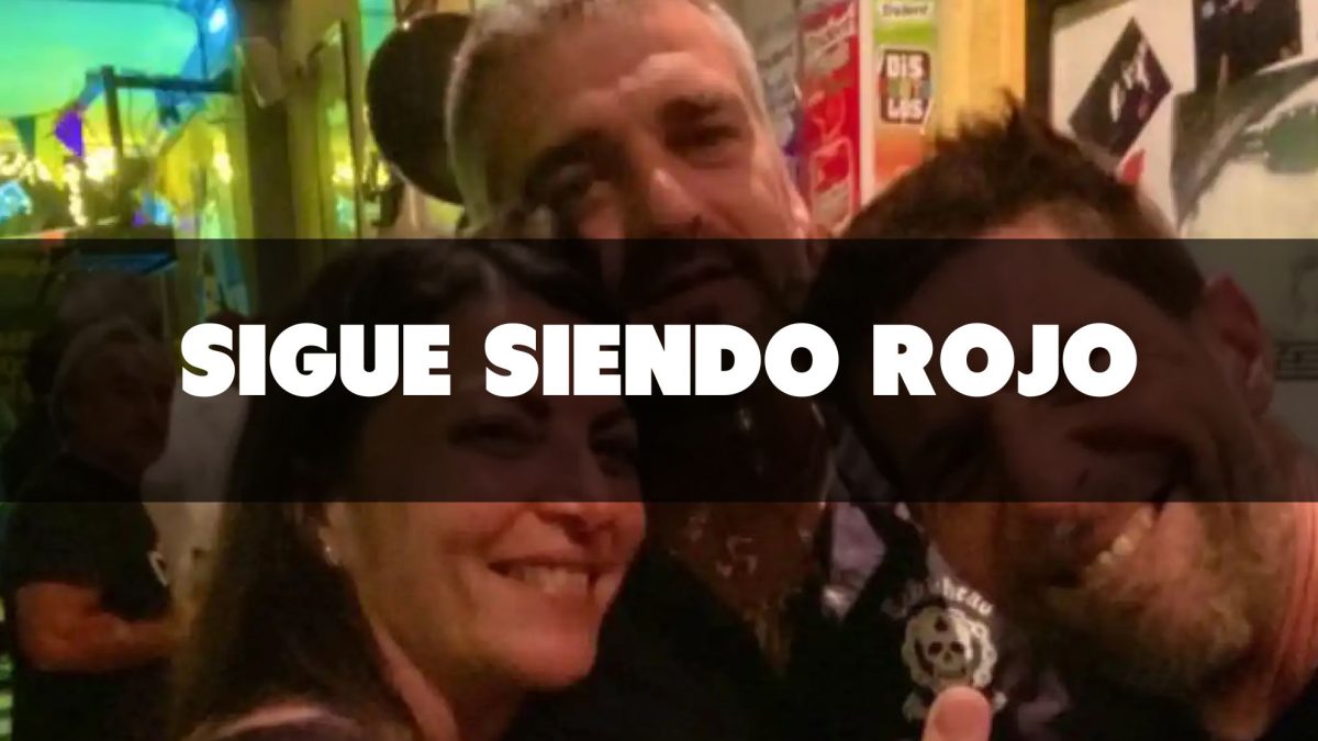 Vídeo | Basilio Aragón explica su encuentro con Macarena Olona