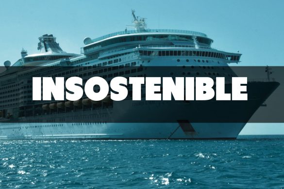 Cruceros