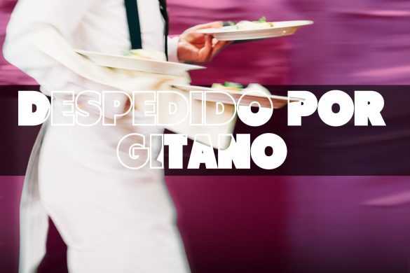 Despedido