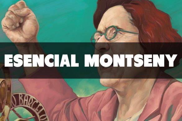 Esencial Montseny