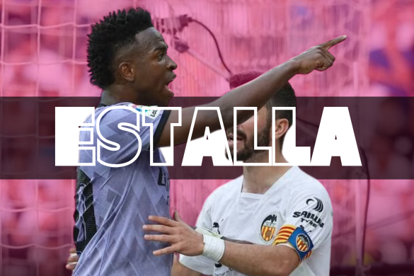 Estalla