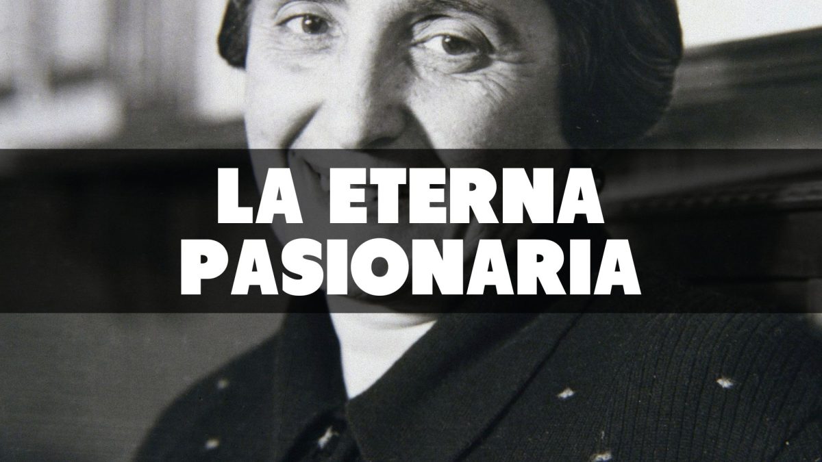 ¿Cómo cambió Dolores Ibárruri la percepción de las mujeres en la política?