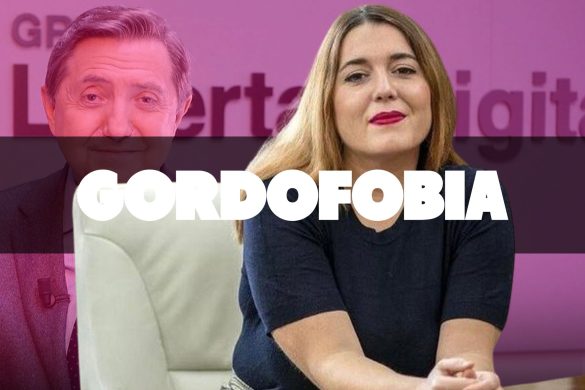 Gordofobia