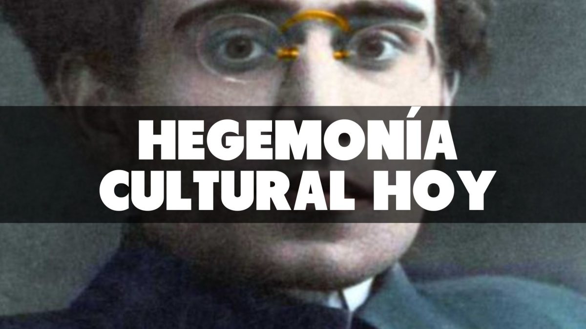 Antonio Gramsci: ¿qué importancia tiene su concepto de hegemonía cultural hoy?