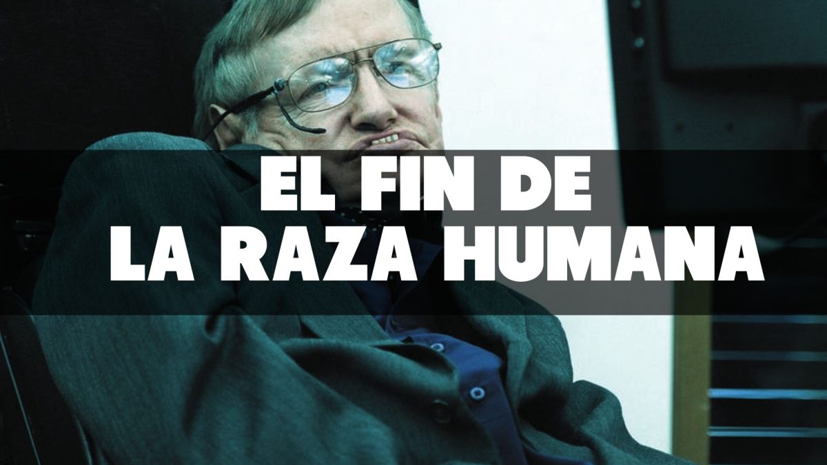 Hawking habló del coste de la IA para el ser humano en su libro póstumo: «Puede ser el fin»
