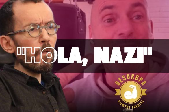 Hola Nazi