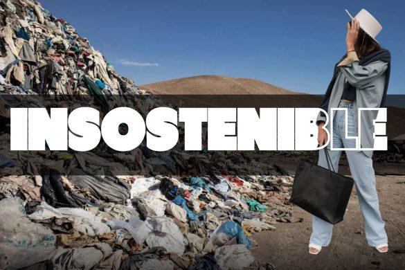 Insostenible