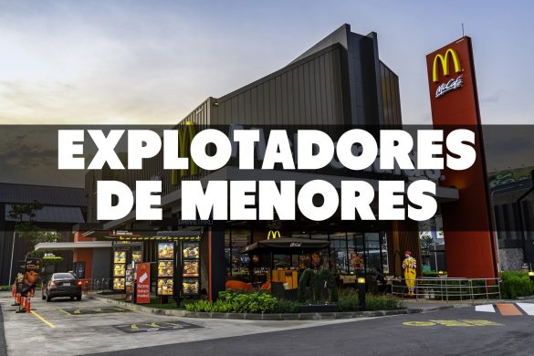McDonalds