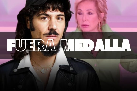 Medalla