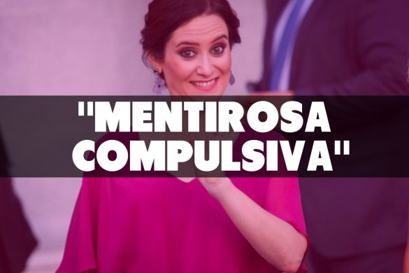 Mentirosa 1