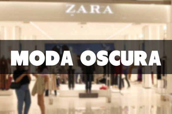 Moda oscura