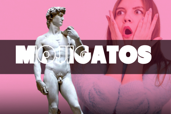 Mojigatos