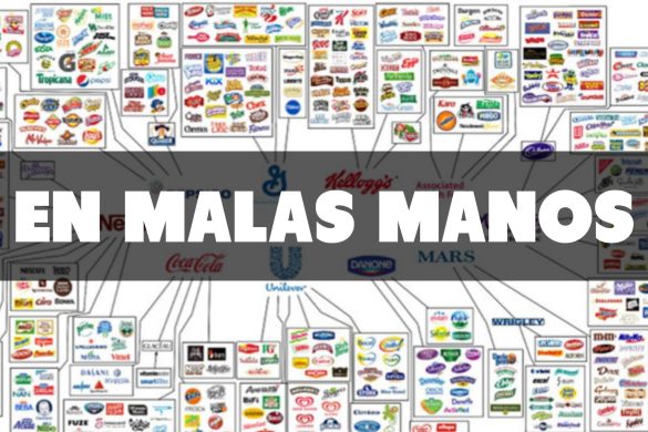Multinacionales