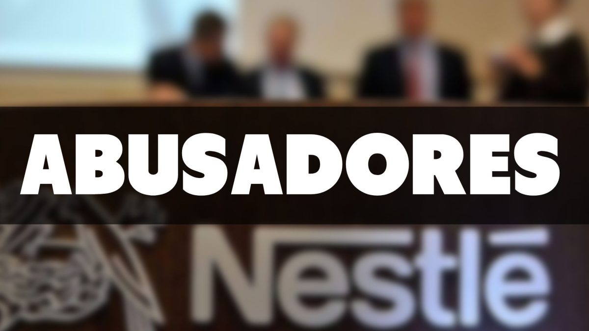 Nestlé y el fraude del agua en Francia: 2 millones de euros de multa