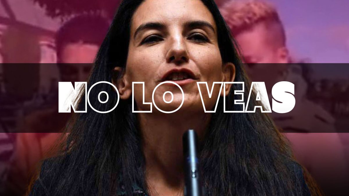 El vídeo que Vox no quiere que veas