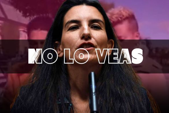 No lo veas