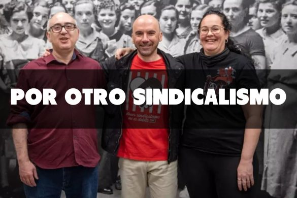 Otro sindicalismo