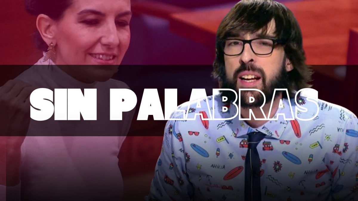 Dos noticias que Quique Peinado no necesita ni comentar