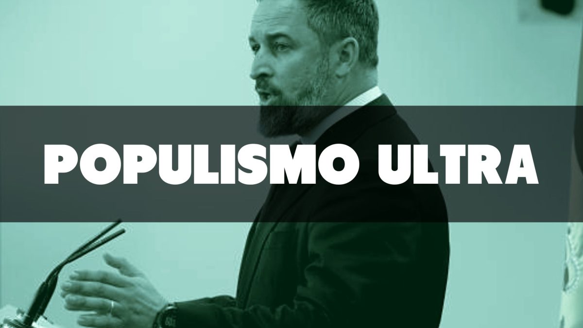 Populismo de extrema derecha: ¿Qué podemos aprender de la historia?