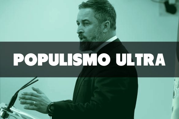 Populismo ultra