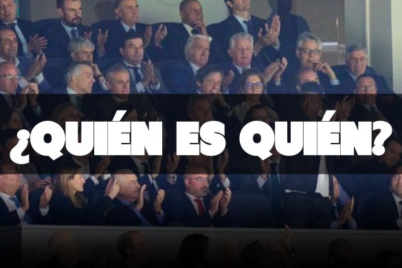 Quien es quien