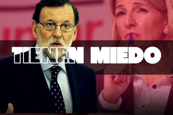 Rajoy Yolanda