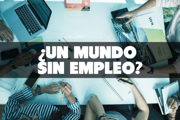 Sin empleo