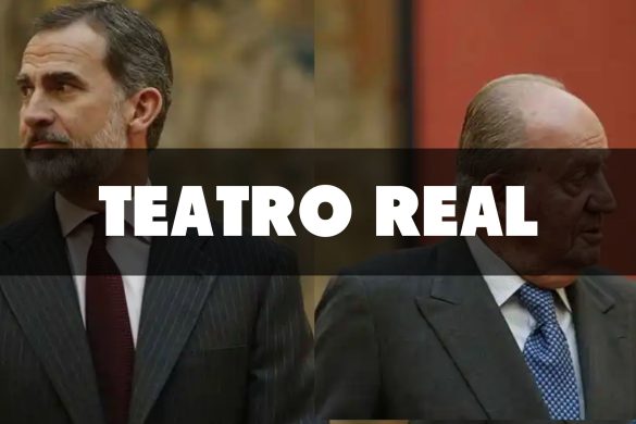 Teatro Real